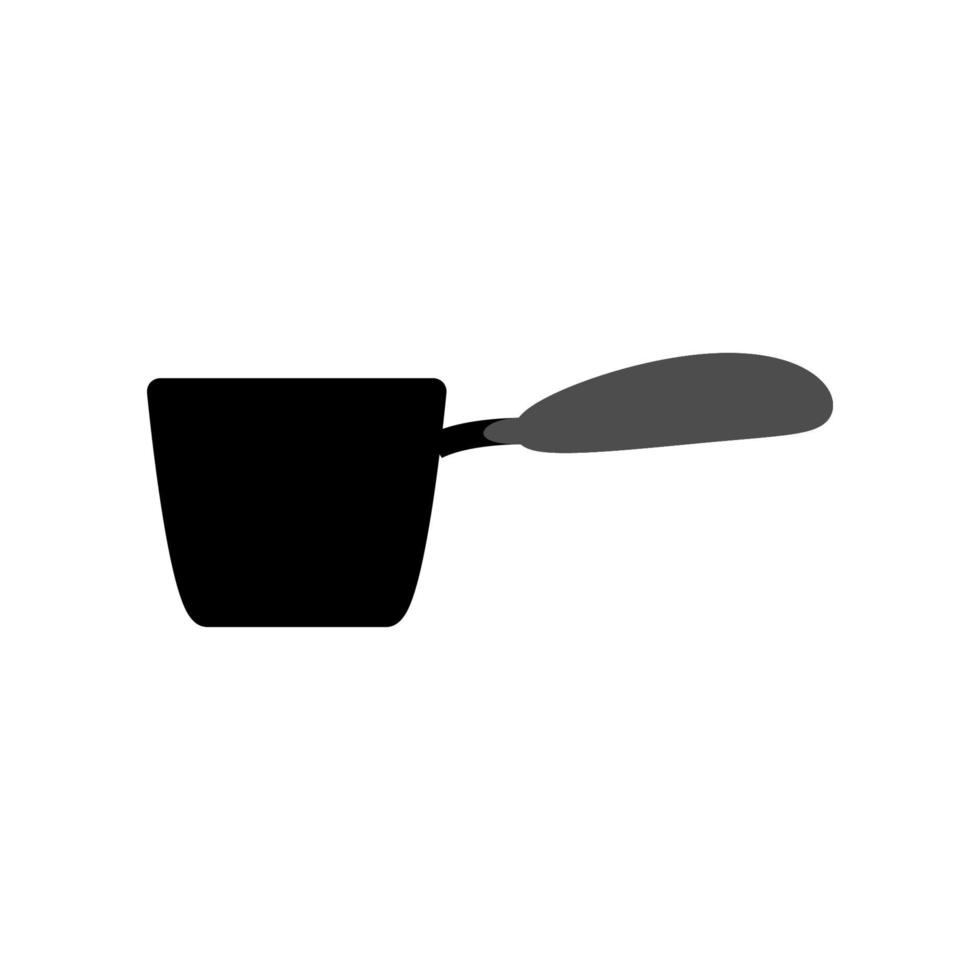 illustratie vectorafbeelding van pan icon vector