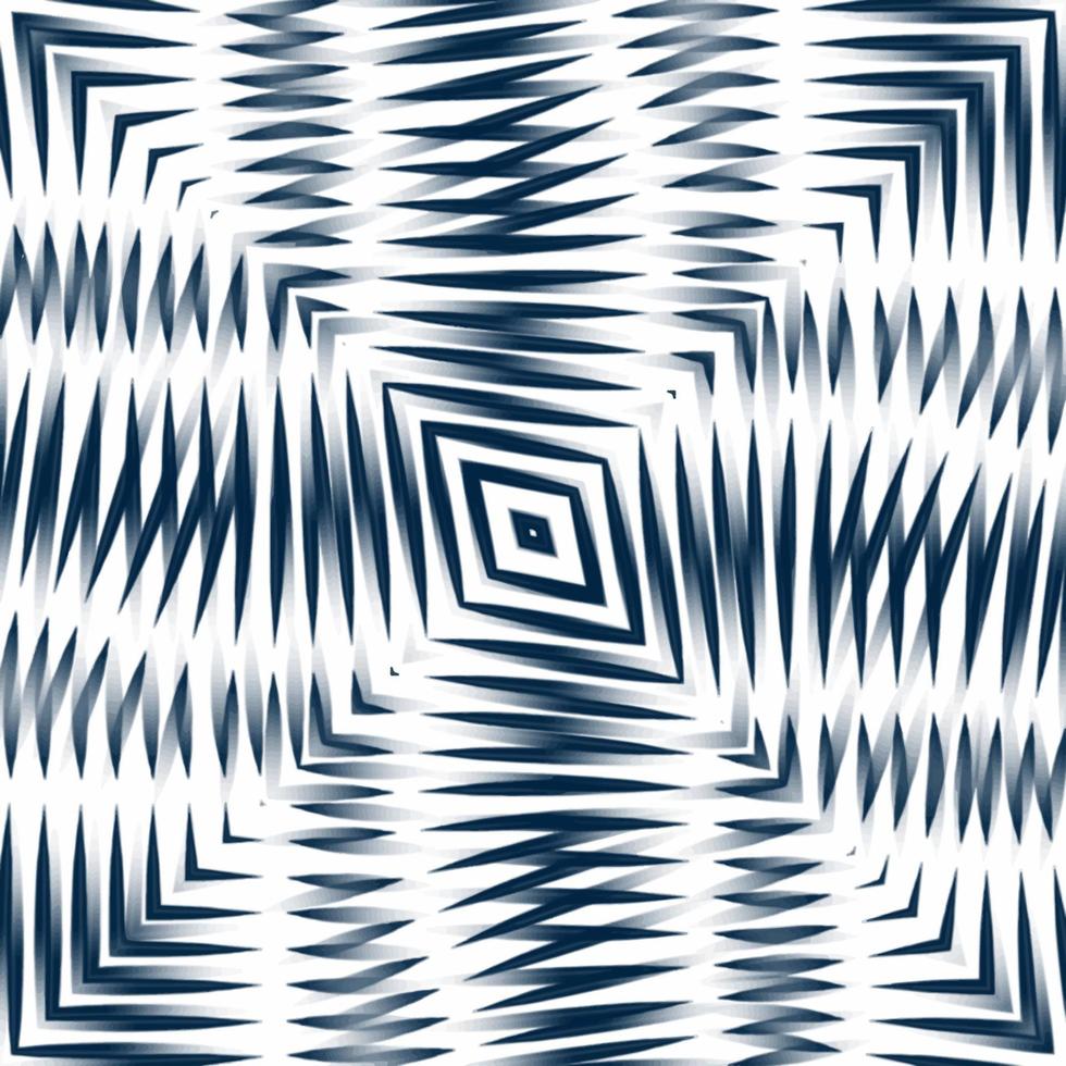 marineblauwe verse geometrische universele vectorachtergrond. abstract verlooppatroon. vector