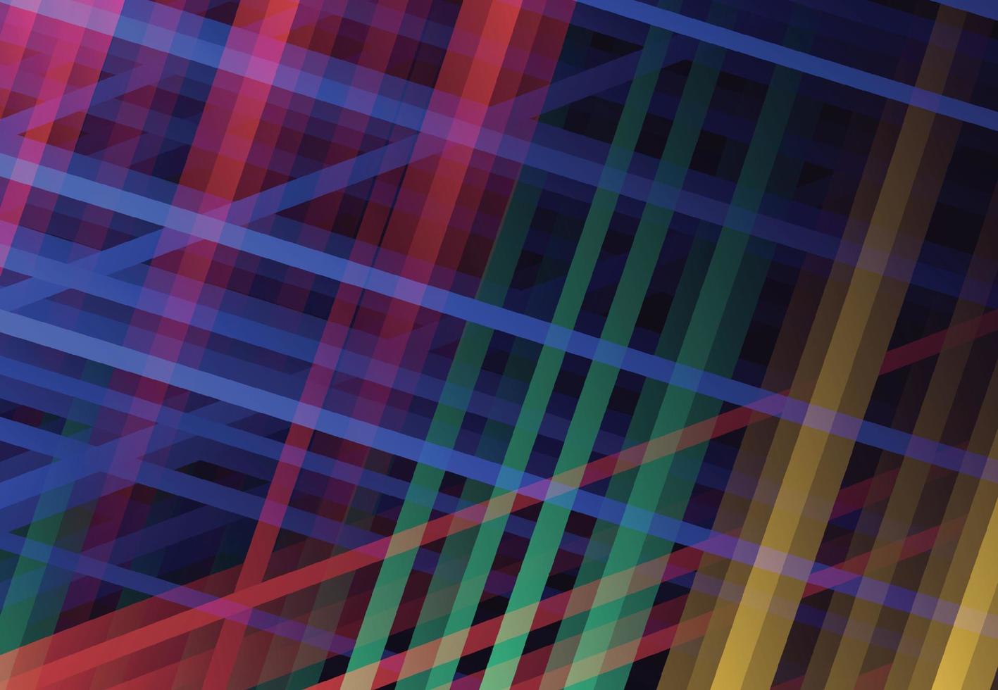 abstracte mesh netto achtergrond. netwerk digitale technologie verbinding concept. vector illustratie