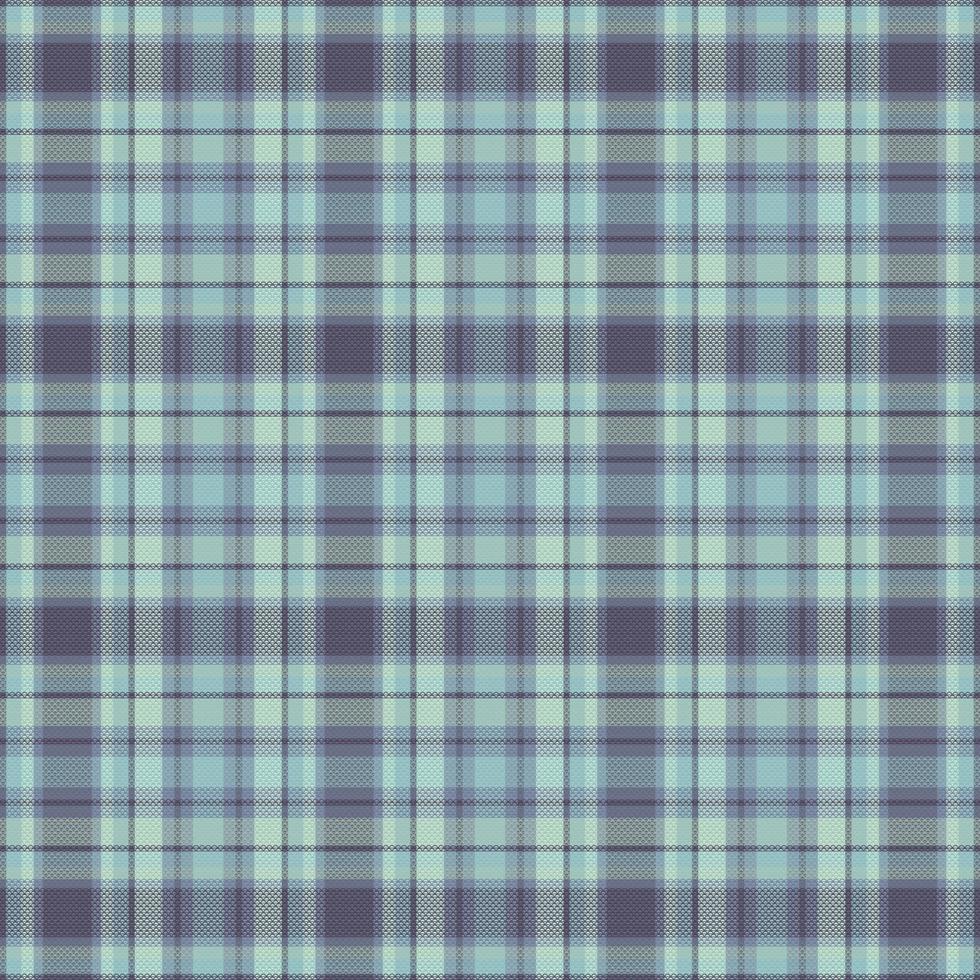 winter tartan geruite patroon achtergrond. vector