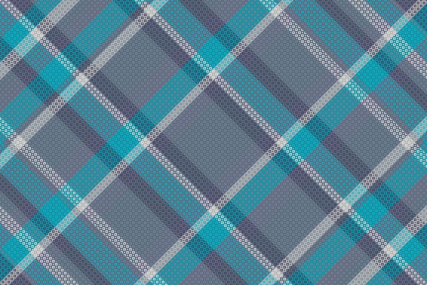 winter tartan geruite patroon achtergrond. vector