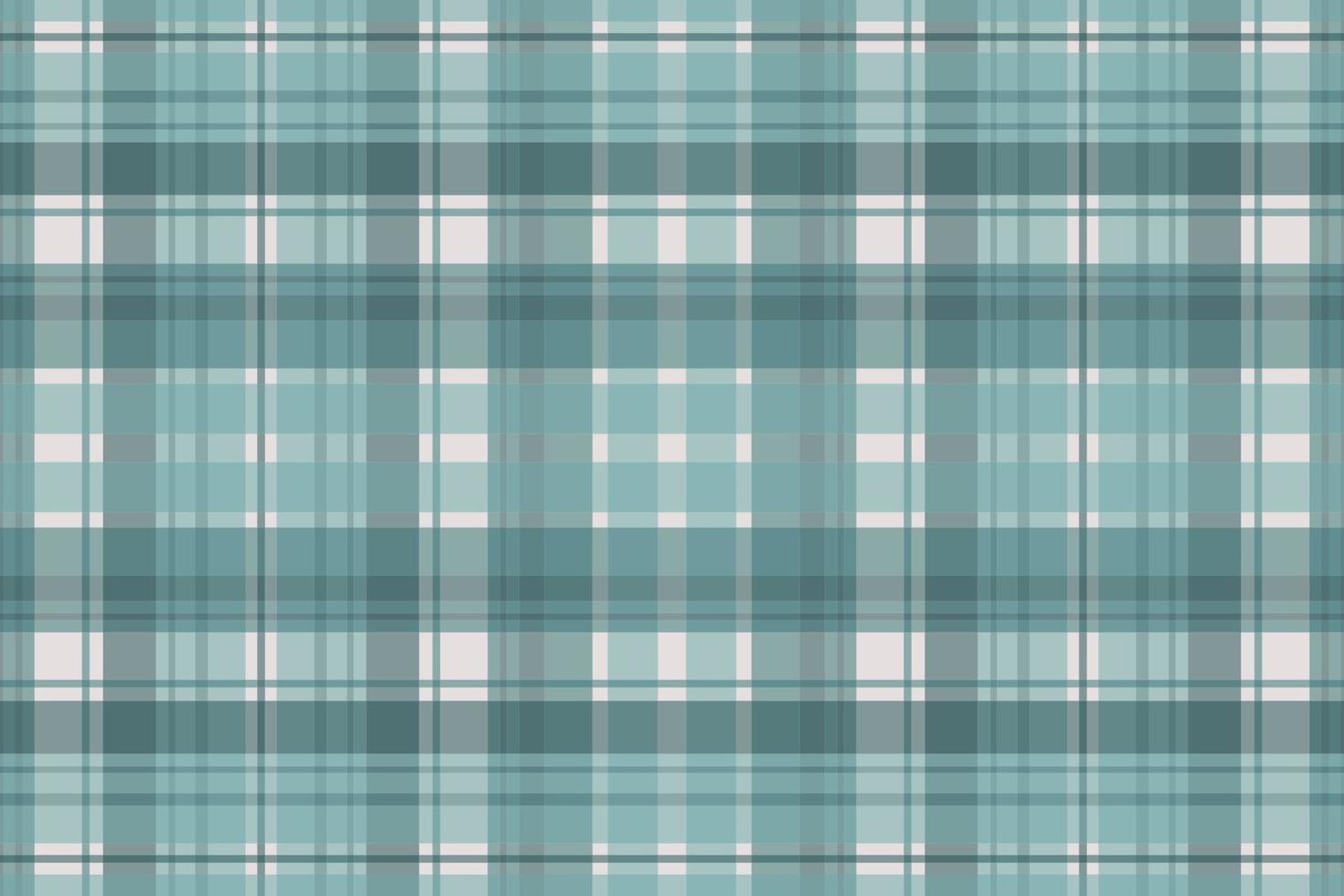 winter tartan geruite patroon achtergrond. vector