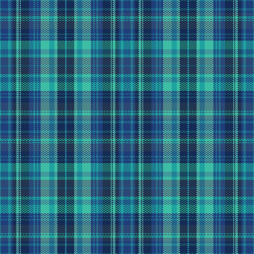 winter tartan geruite patroon achtergrond. vector