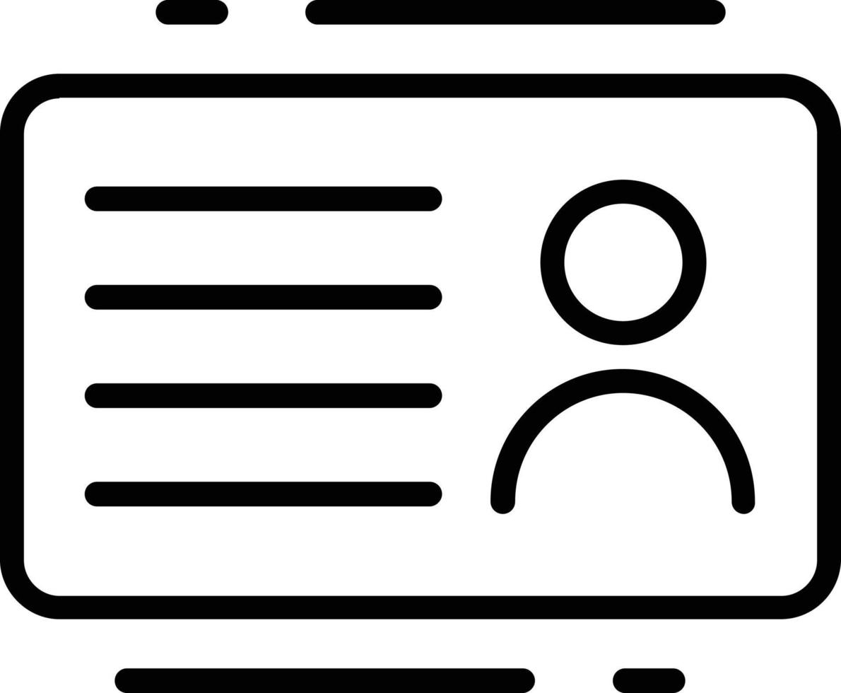 loyaliteitslijn pictogram ontwerp vector