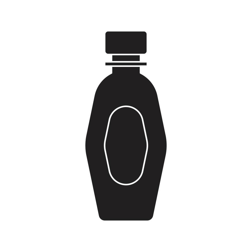 fles vector voor website symbool pictogram presentatie