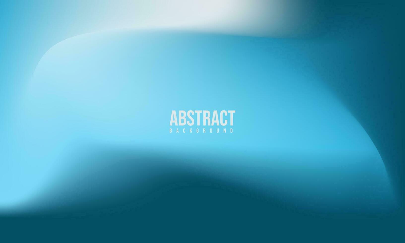 abstracte blauwe en witte achtergrond met kleurovergang. vectorillustratie voor uw grafisch ontwerp, banner, poster, web en sociale media vector