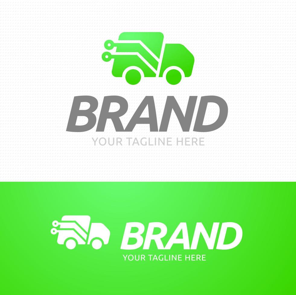 auto auto logo vector