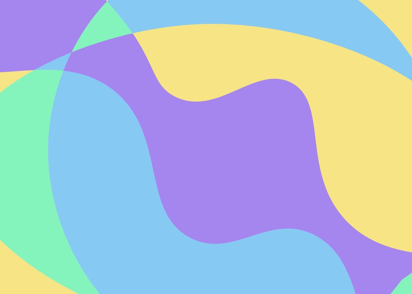 achtergrond abstract vloeistof vloeibaar kleurrijk pastel vector