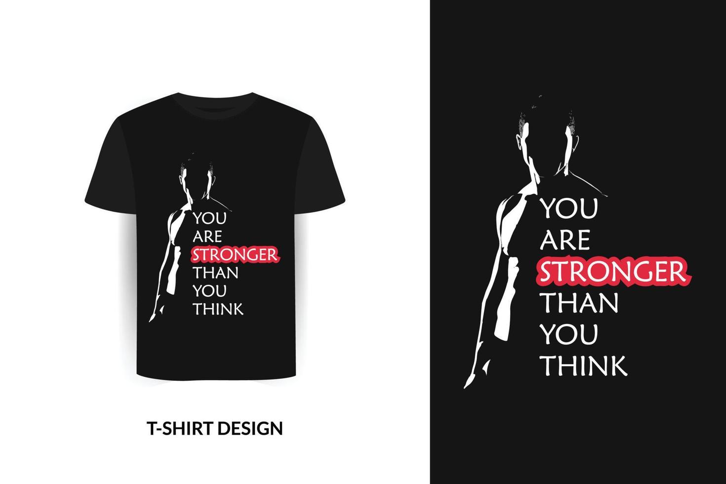 t-shirtontwerp. t-shirt print ontwerp, t-shirt design met typografie, typografie, print, vector