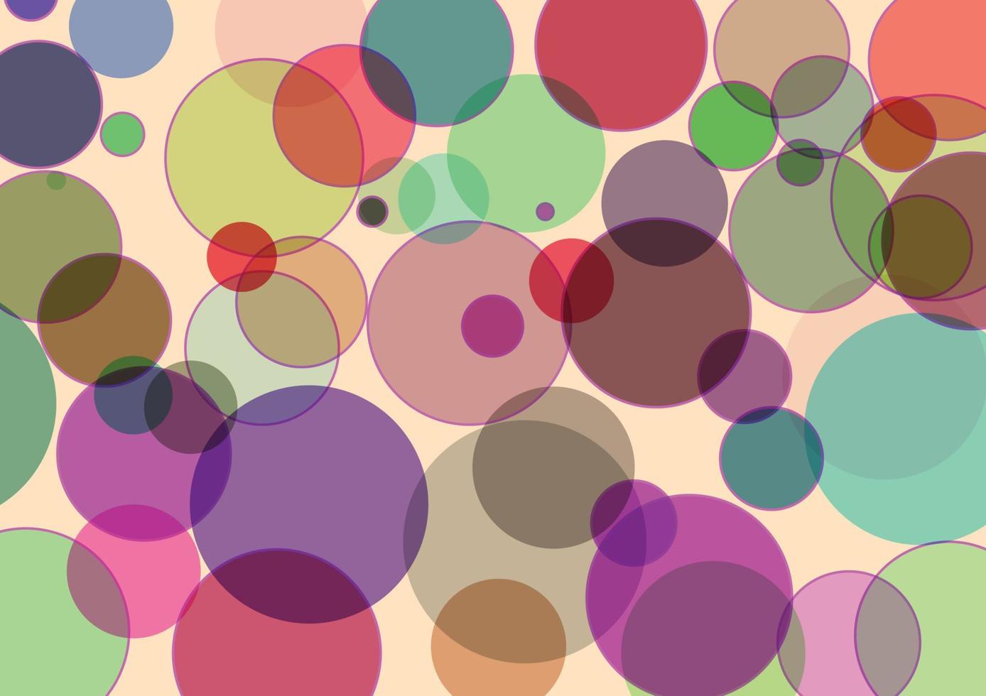 kleurrijke patroon abstracte achtergrond. vectorachtergrond. vector