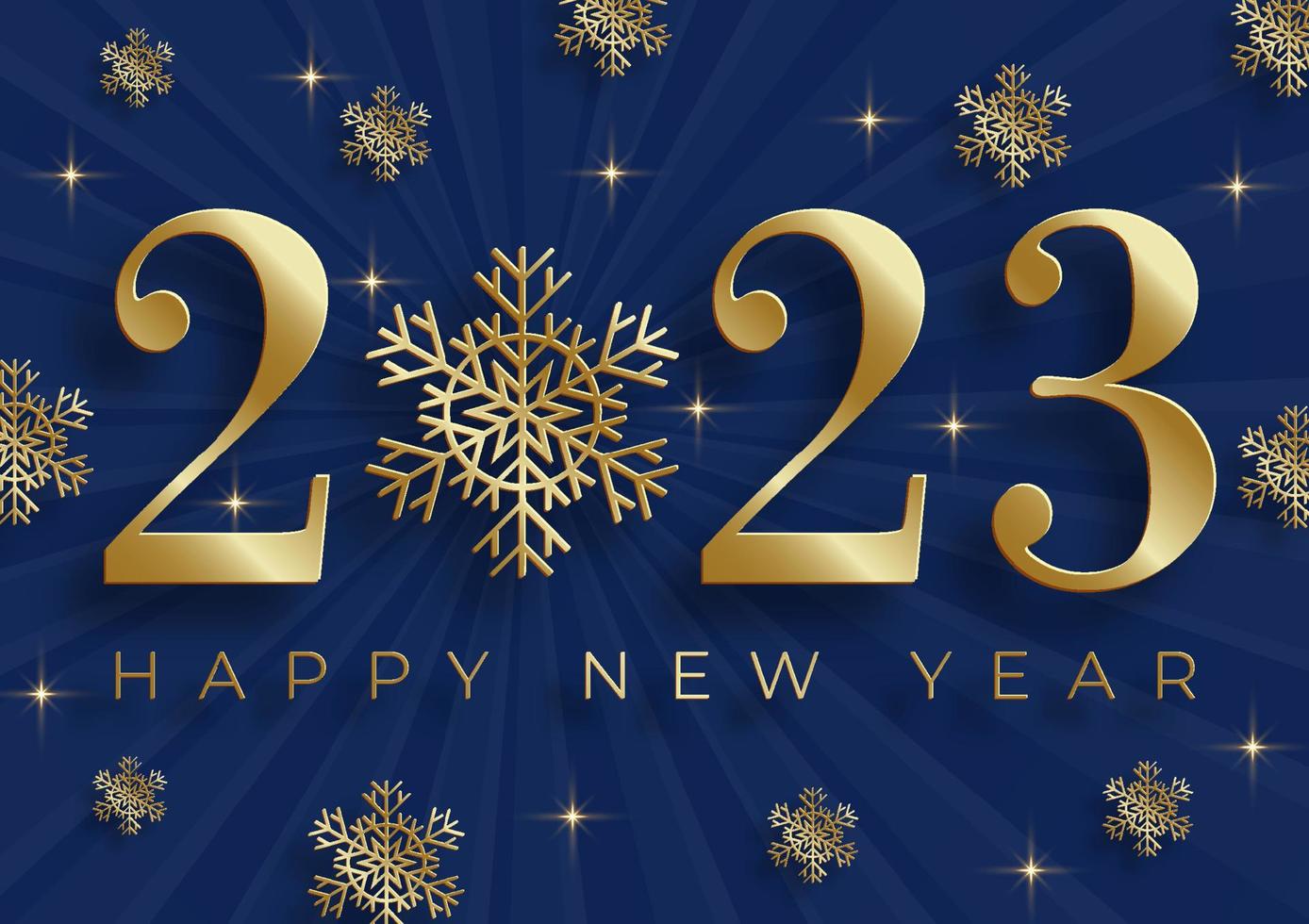 gelukkig nieuwjaar 2023, feestelijk patroon op kleur achtergrond voor uitnodigingskaart, vrolijk kerstfeest, gelukkig nieuwjaar 2023, wenskaarten vector