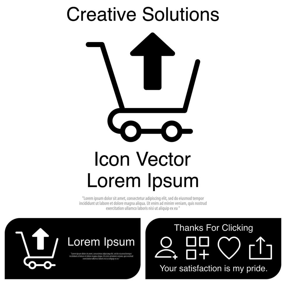 verkoop pictogram vector eps 10