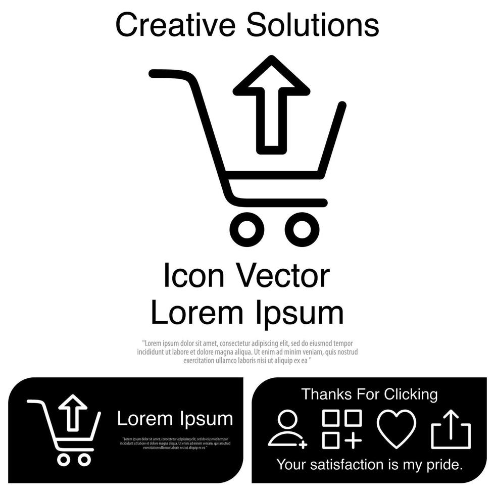 verkoop pictogram vector eps 10