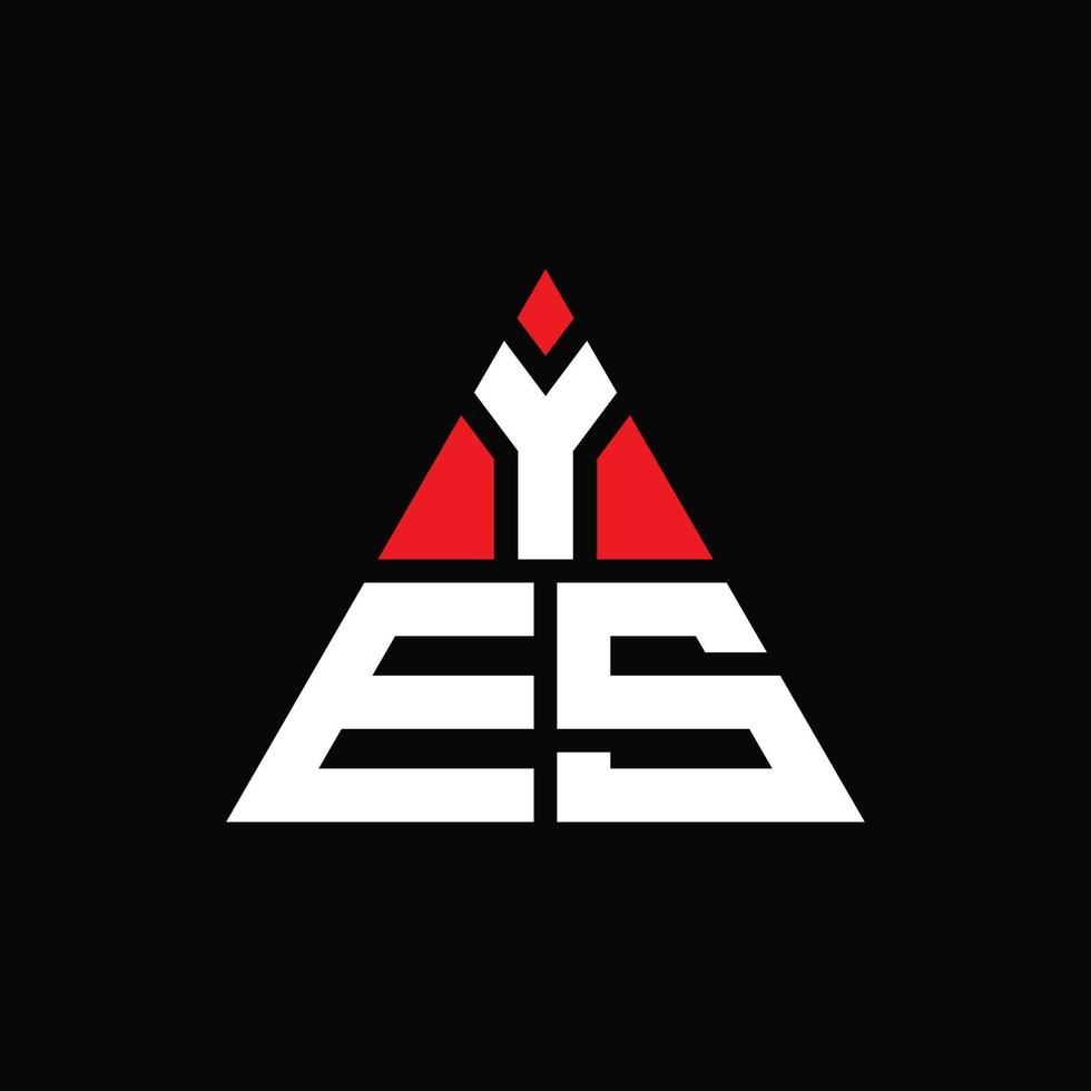 ja driehoek letter logo ontwerp met driehoekige vorm. ja driehoek logo ontwerp monogram. ja driehoek vector logo sjabloon met rode kleur. ja driehoekig logo eenvoudig, elegant en luxueus logo.