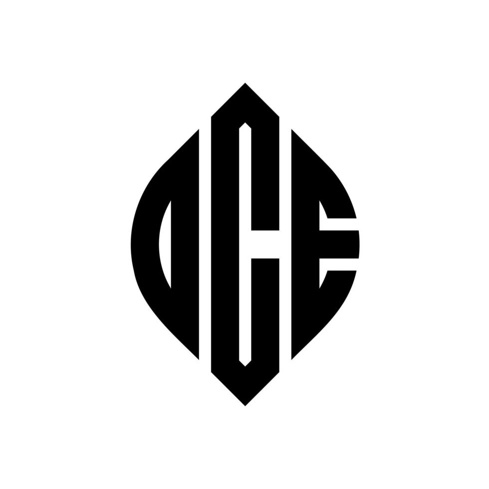 dbe cirkel letter logo ontwerp met cirkel en ellipsvorm. dbe ellipsletters met typografische stijl. de drie initialen vormen een cirkellogo. dbe cirkel embleem abstracte monogram brief mark vector. vector