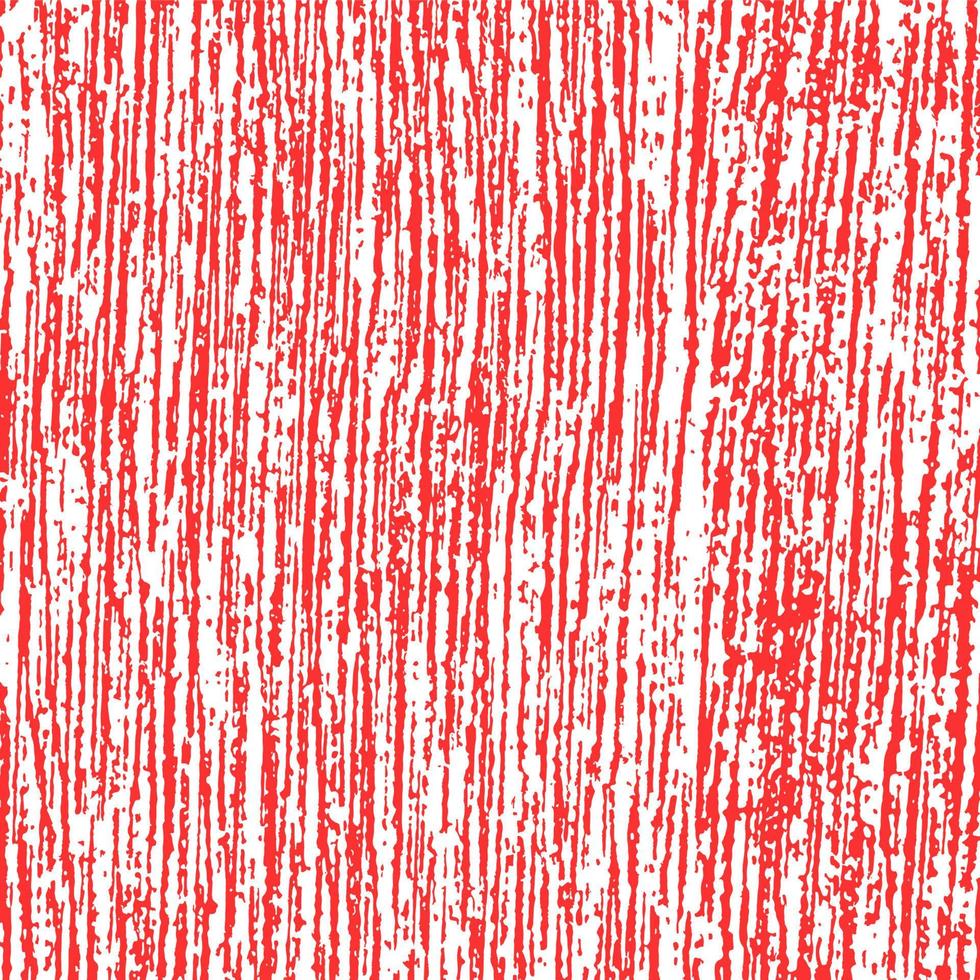 rode verticale lijnen met kras illustratie vector achtergrond