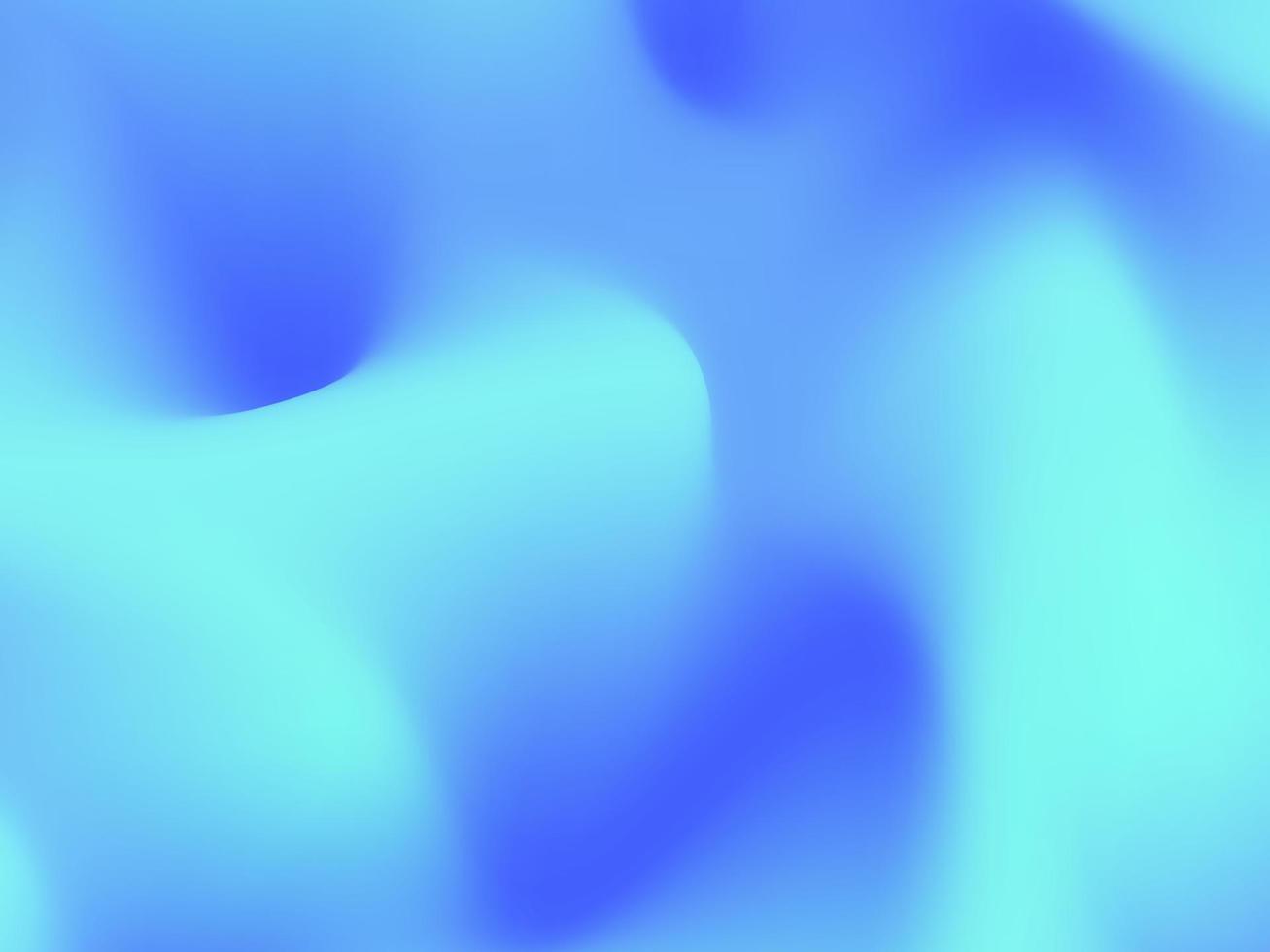 abstracte kleur Golf achtergrond. kleurrijk van blauwe en groene achtergrond. vectorillustratie abstracte kleur golf achtergrond. kleurrijk van blauwe en groene achtergrond. vector illustratie