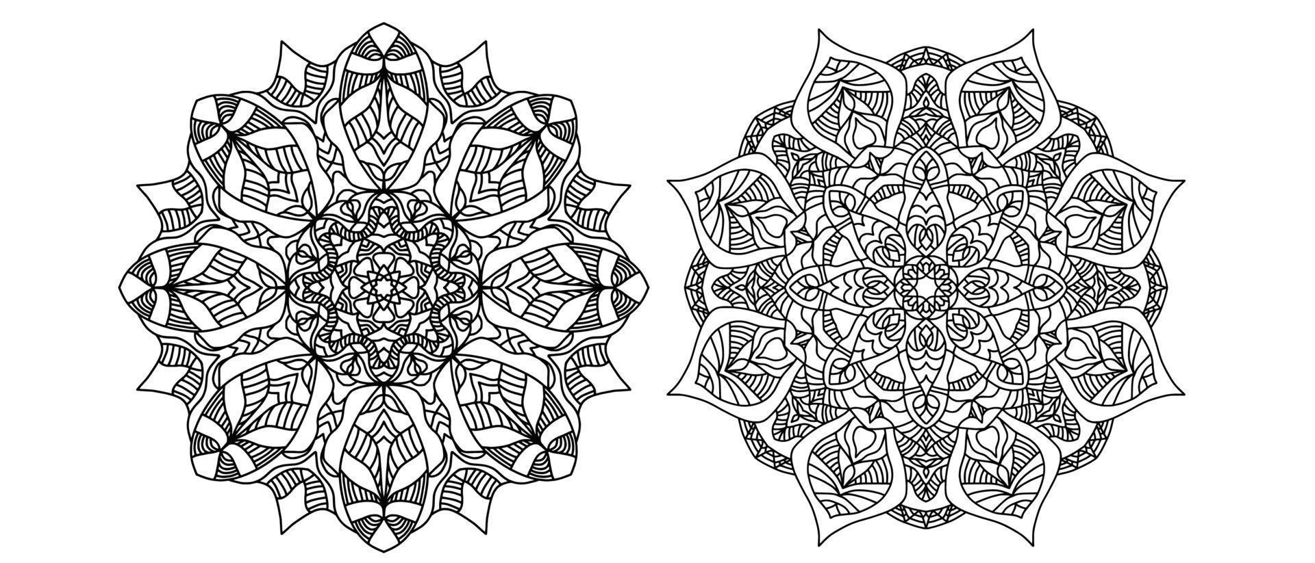 islamitische patroon ingesteld. Arabische geometrische patroonbundel, Oost-ornament, Indisch ornament, Perzisch motief. eid mubarak kunst aan de muur sjabloon. vector