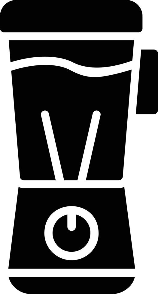 blender glyph-pictogram vector