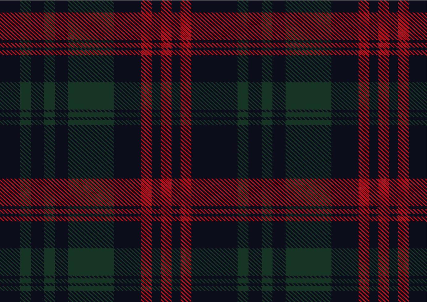 tartan, geruite patroon vector achtergrond