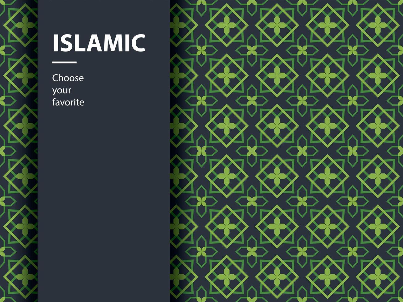 bismillah jumma mubarak eid islamitisch achtergrond kalligrafie patroon koran moskee ornament arabische kunst vector