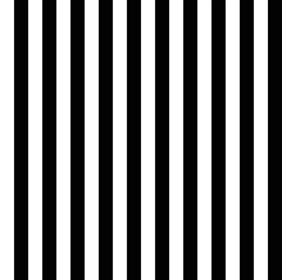 patroon strepen naadloos. zwart-wit strepenpatroon voor behang, achtergrond. abstracte naadloze achtergrond. vector