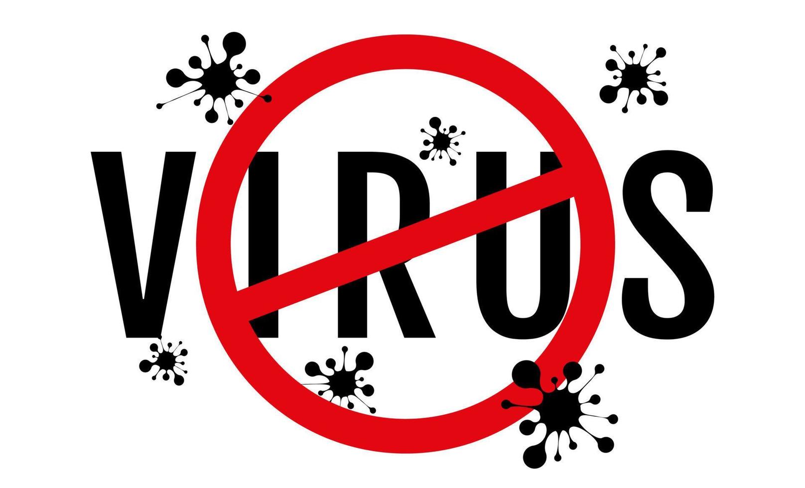 vector stop virus