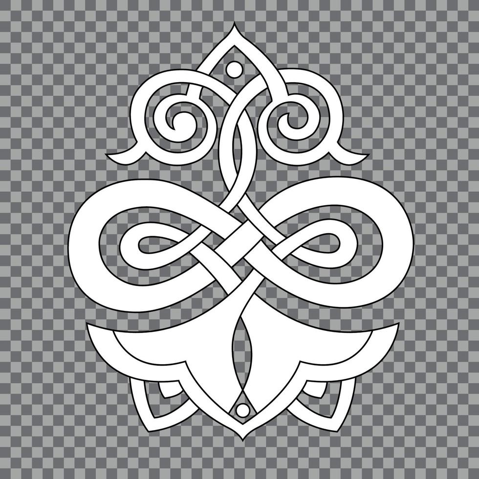 damast vintage barokke scroll ornament swirl. Victoriaanse monogram heraldische schild swirl.retro bloemen blad patroon grens gebladerte antieke acanthus kalligrafie gegraveerde tatoeage. tegel decor element vector