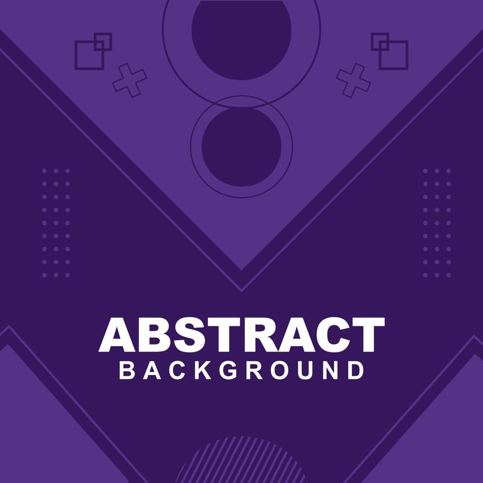 illustratie set vector van abstracte achtergrondkleur met roze en geel en oranje element. goed te gebruiken voor banner, social media template, poster en flyer template, etc