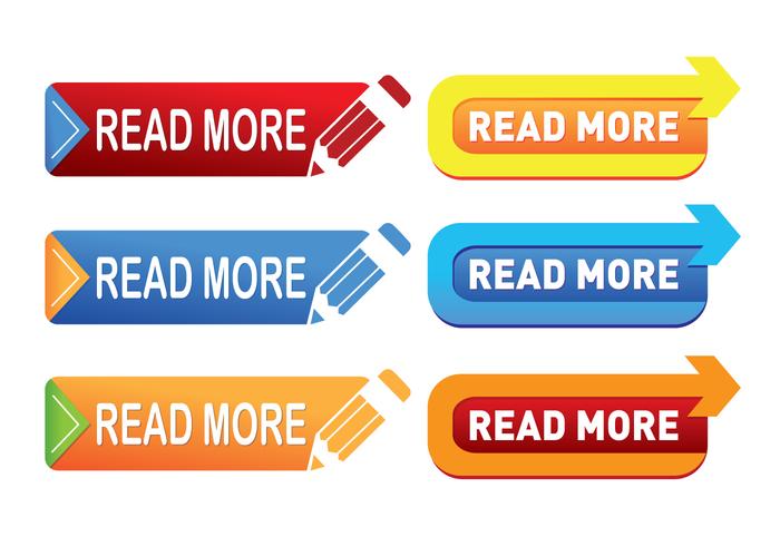 Lees Meer Pictogramvectoren vector