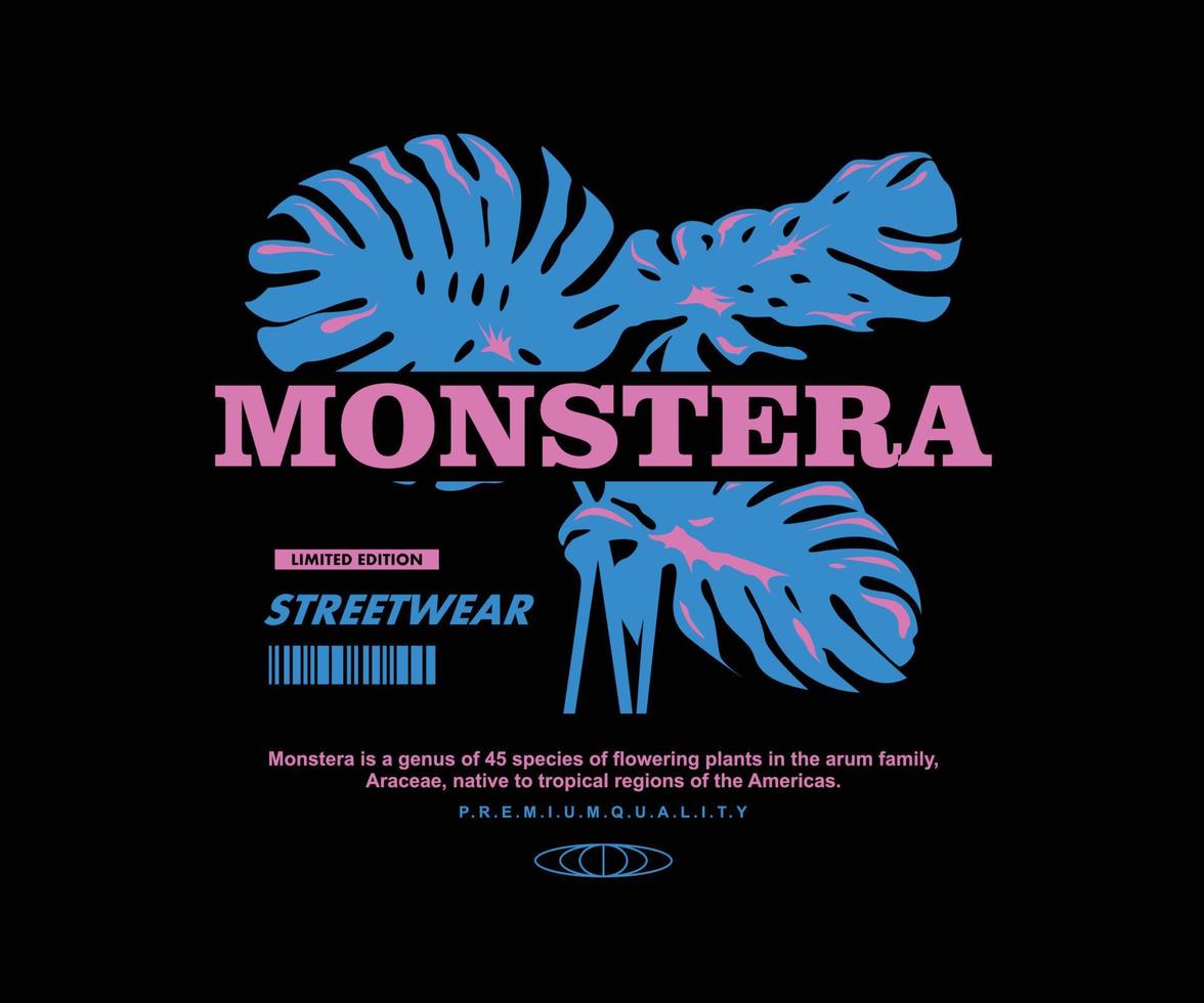 retro poster esthetisch grafisch ontwerp voor t-shirt streetwear en stedelijke stijl vector