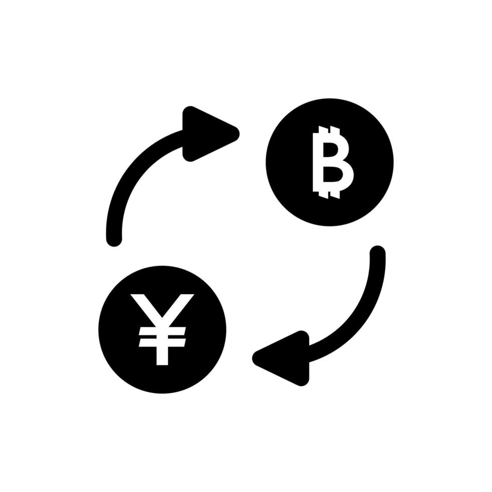 valuta pictogram eps 10 vector