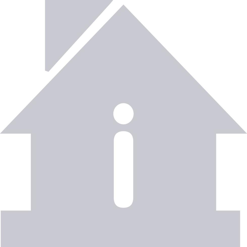 huis verkoop teken web pictogram. . vector
