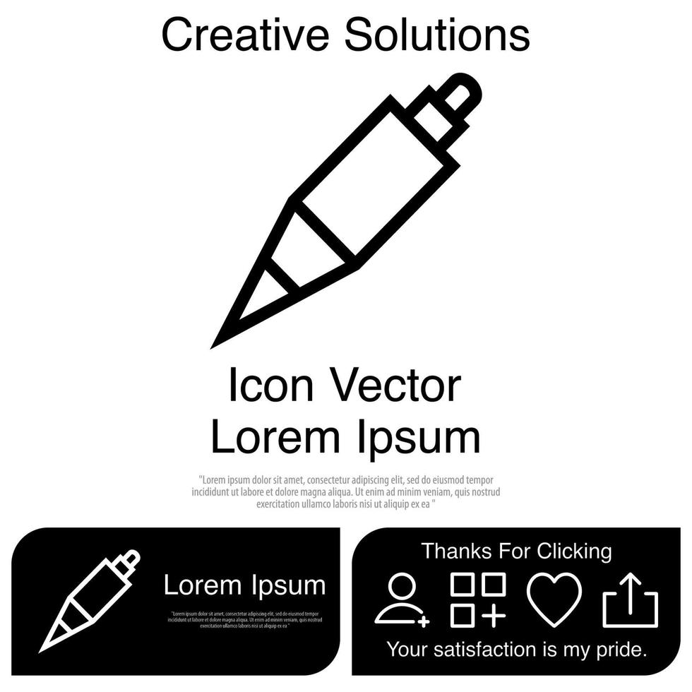 klusjesman schalen pictogram eps 10 vector