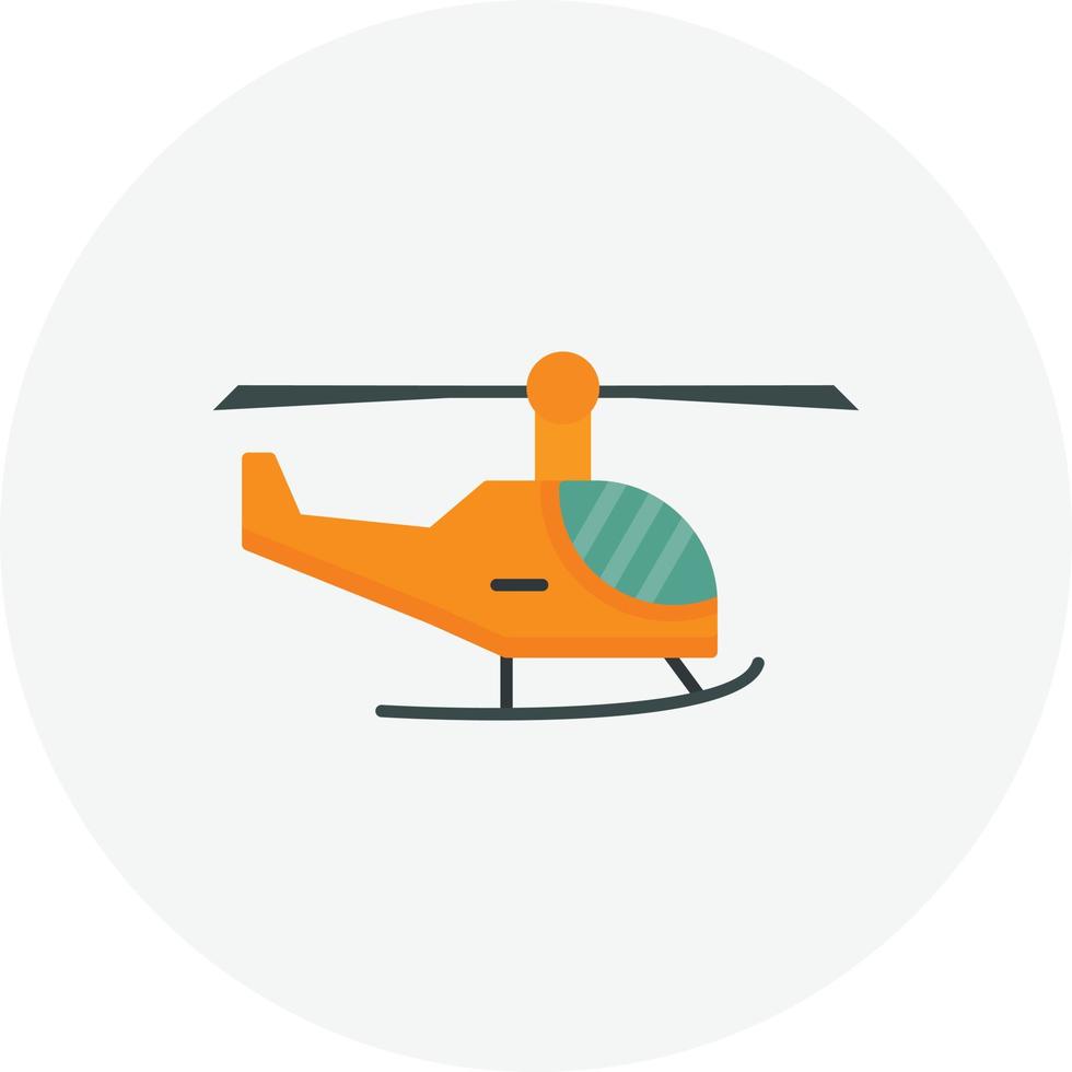 helikopter geno icoon vector