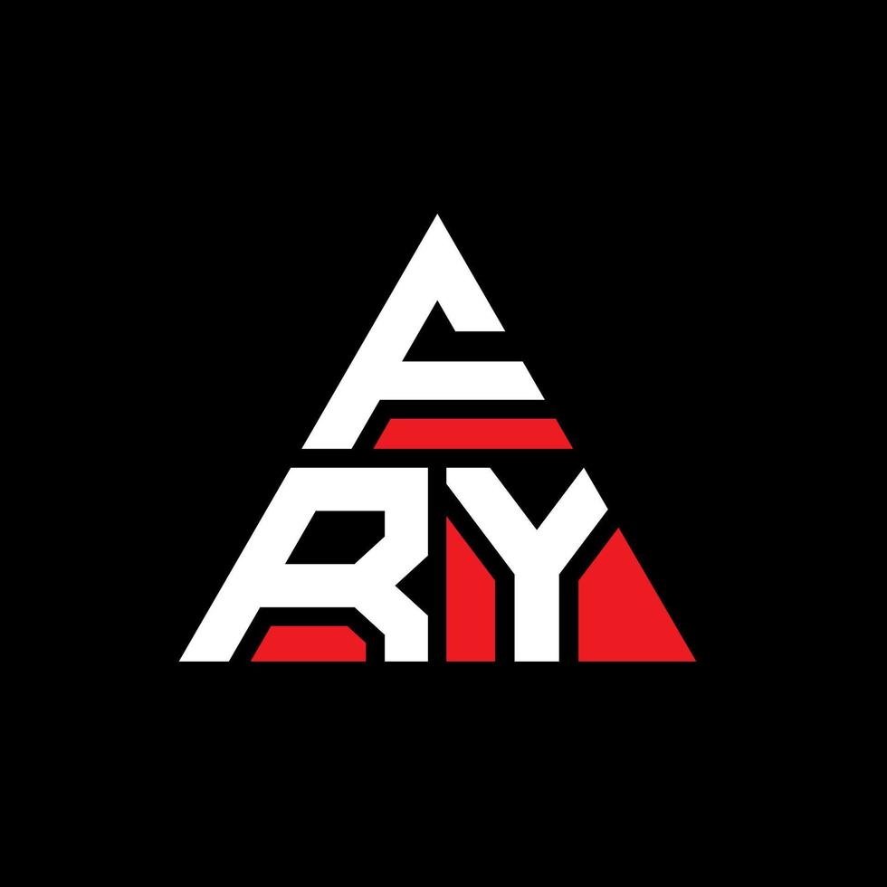bak driehoek letter logo ontwerp met driehoekige vorm. bak driehoek logo ontwerp monogram. bak driehoek vector logo sjabloon met rode kleur. bak driehoekig logo eenvoudig, elegant en luxueus logo.