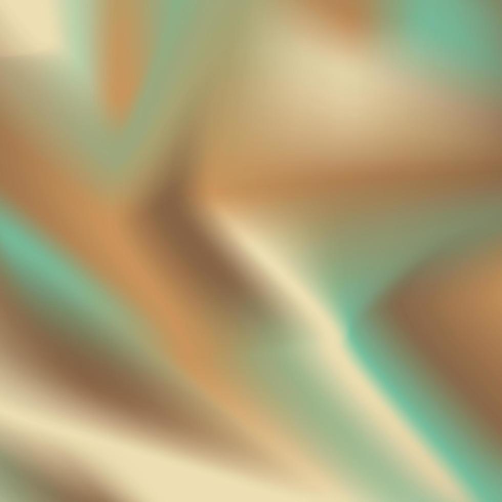 groen bruin beige vector slim wazig patroon. abstracte illustratie met verloop vervagen ontwerp. ontwerp voor bestemmingspagina's.