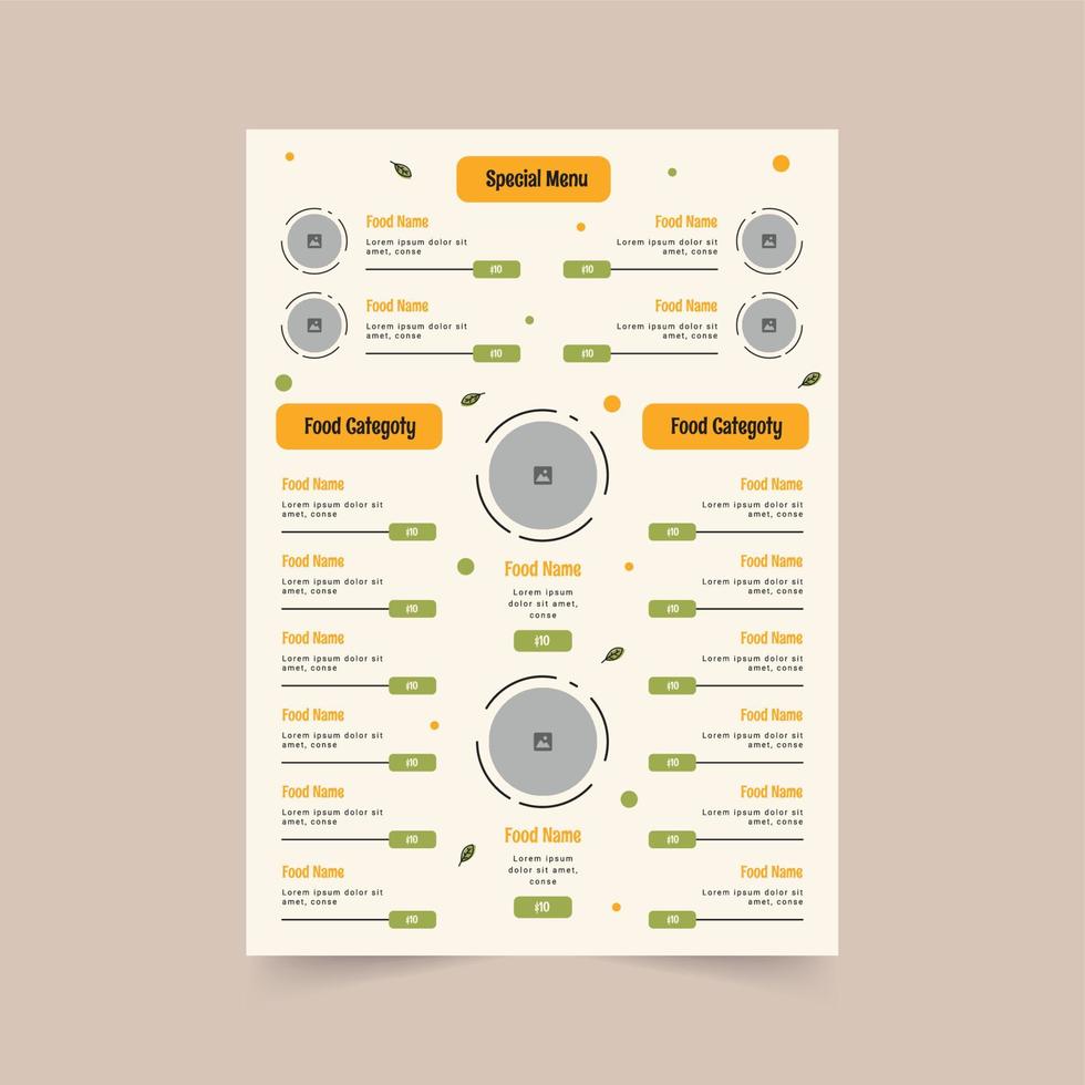 bewerkbare vierkante flyer, sjabloon voor spandoek. kleurrijke achtergrondkleur met streepvorm. geschikt voor flyer, poster, social media post, instagram en web internetadvertenties. vector illustratie