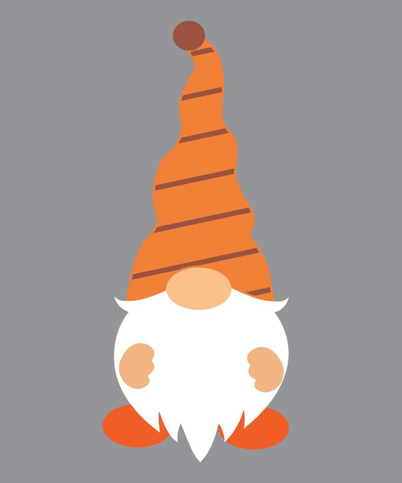 val gnome 2 vector bestand