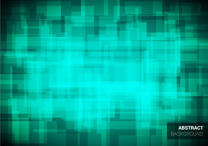 Gratis Squared Achtergrond Vector