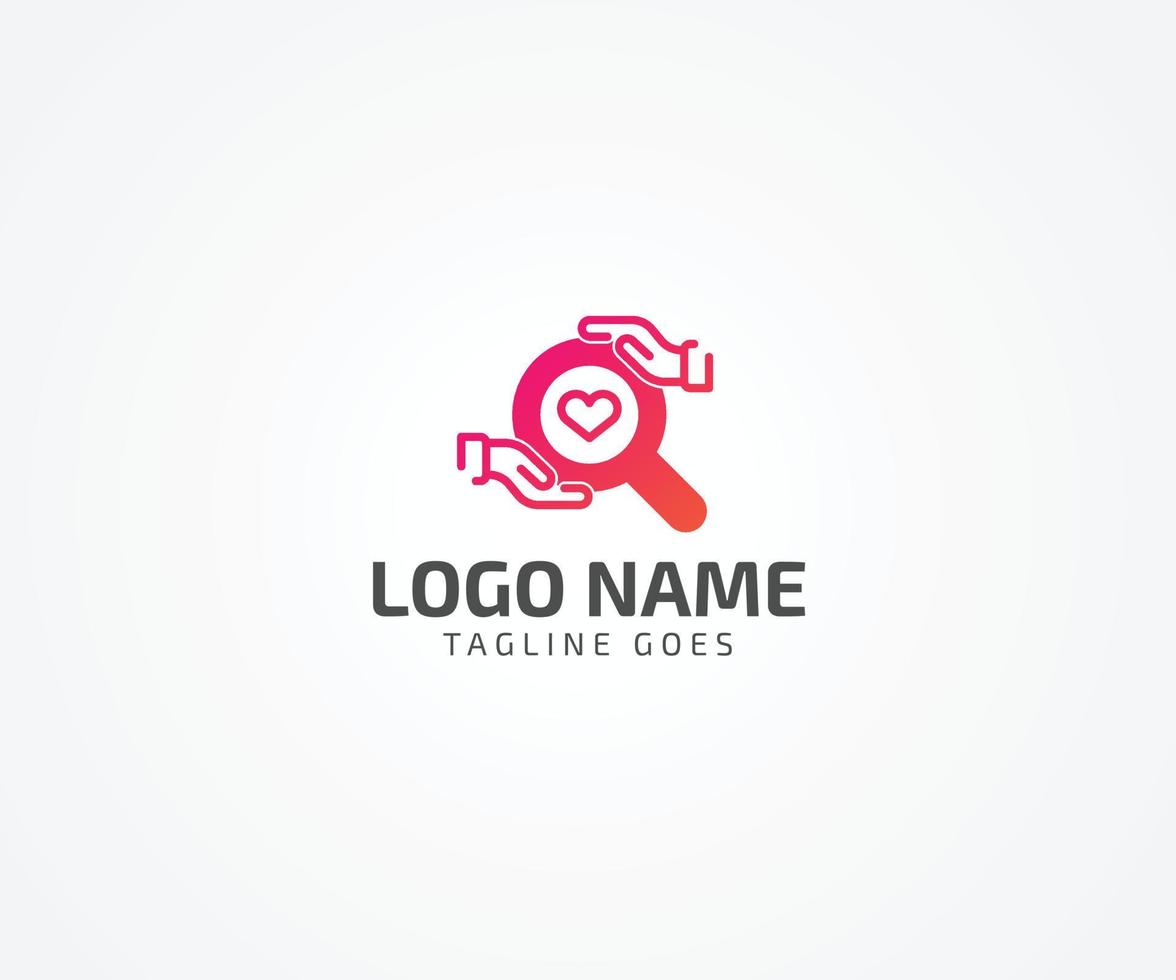 abstract vector logo ontwerp, symbool, tekens, bedrijfslogo