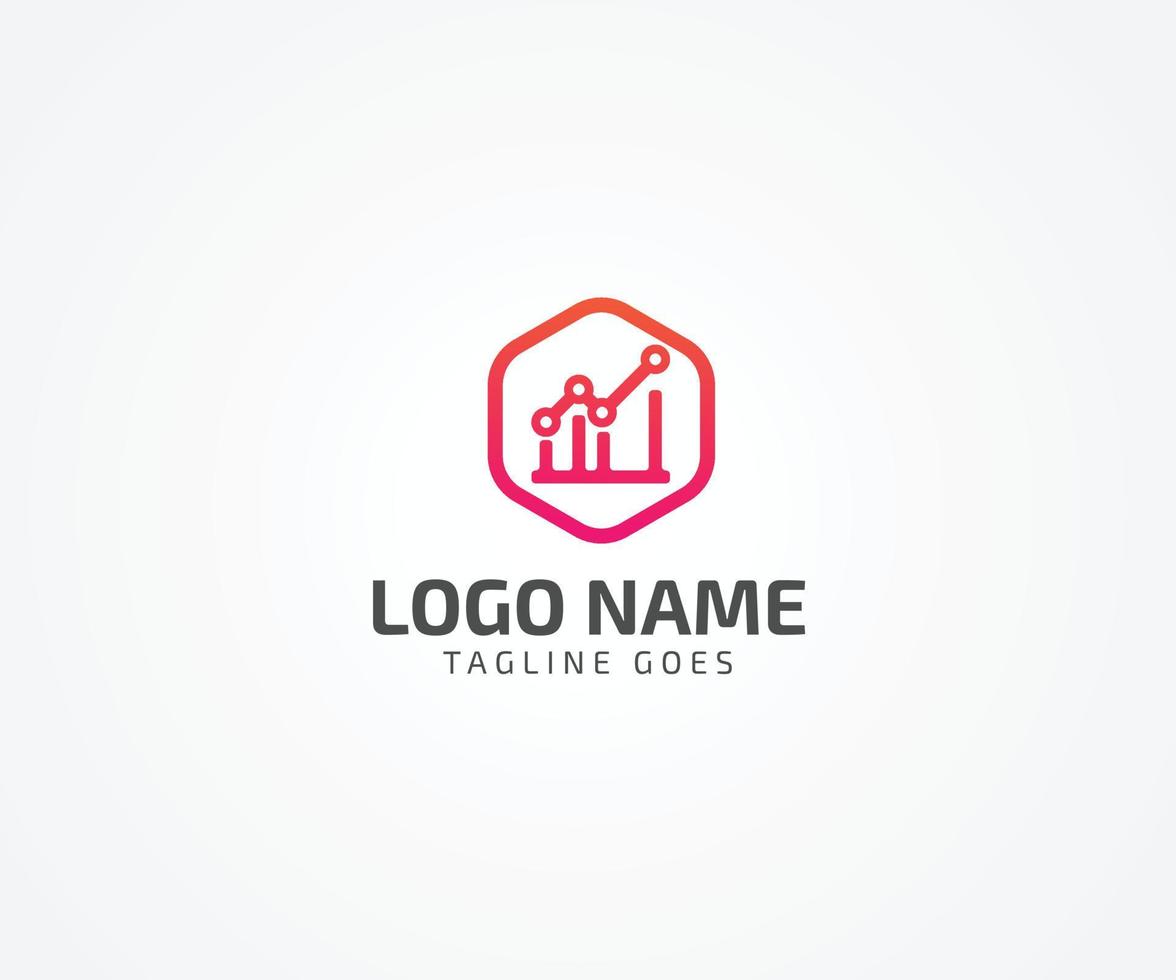 abstract vector logo ontwerp, symbool, tekens, bedrijfslogo