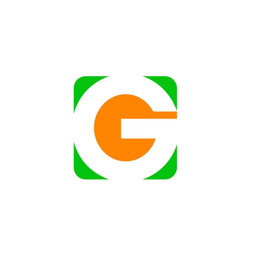 alfabet letter logo vector ontwerp