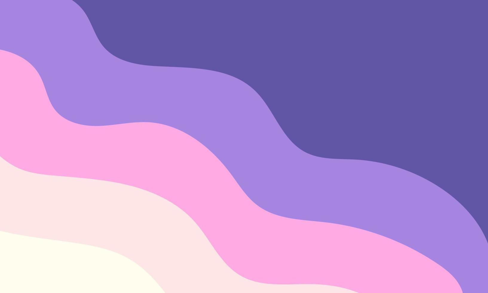 pastel abstracte achtergrond vector