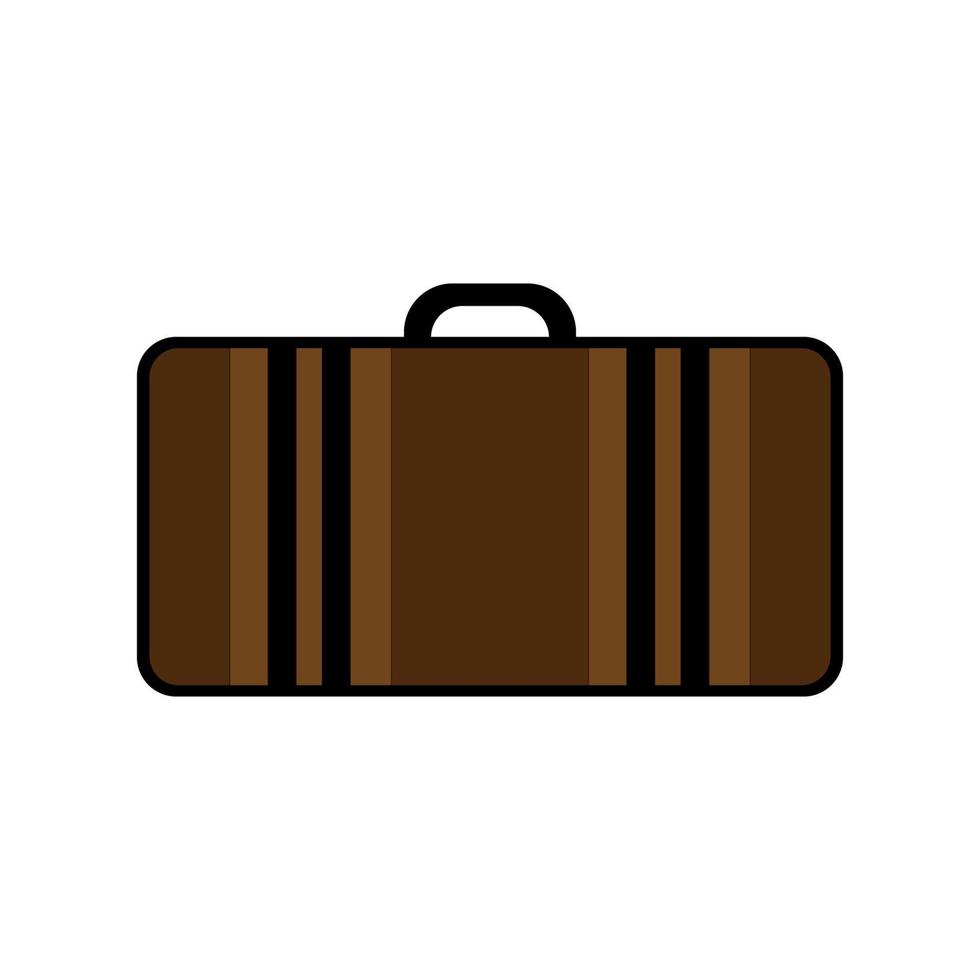 plunjezak vector icon