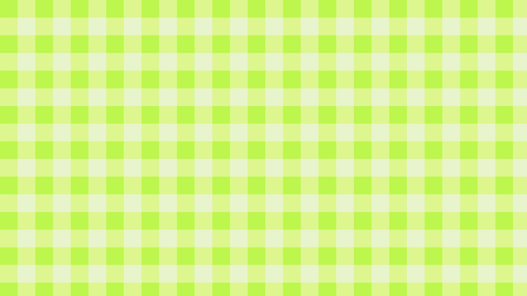 groene pastel, dammen, plaid, dambordpatroon esthetische behang illustratie, perfect voor behang, achtergrond, briefkaart, achtergrond voor uw ontwerp vector