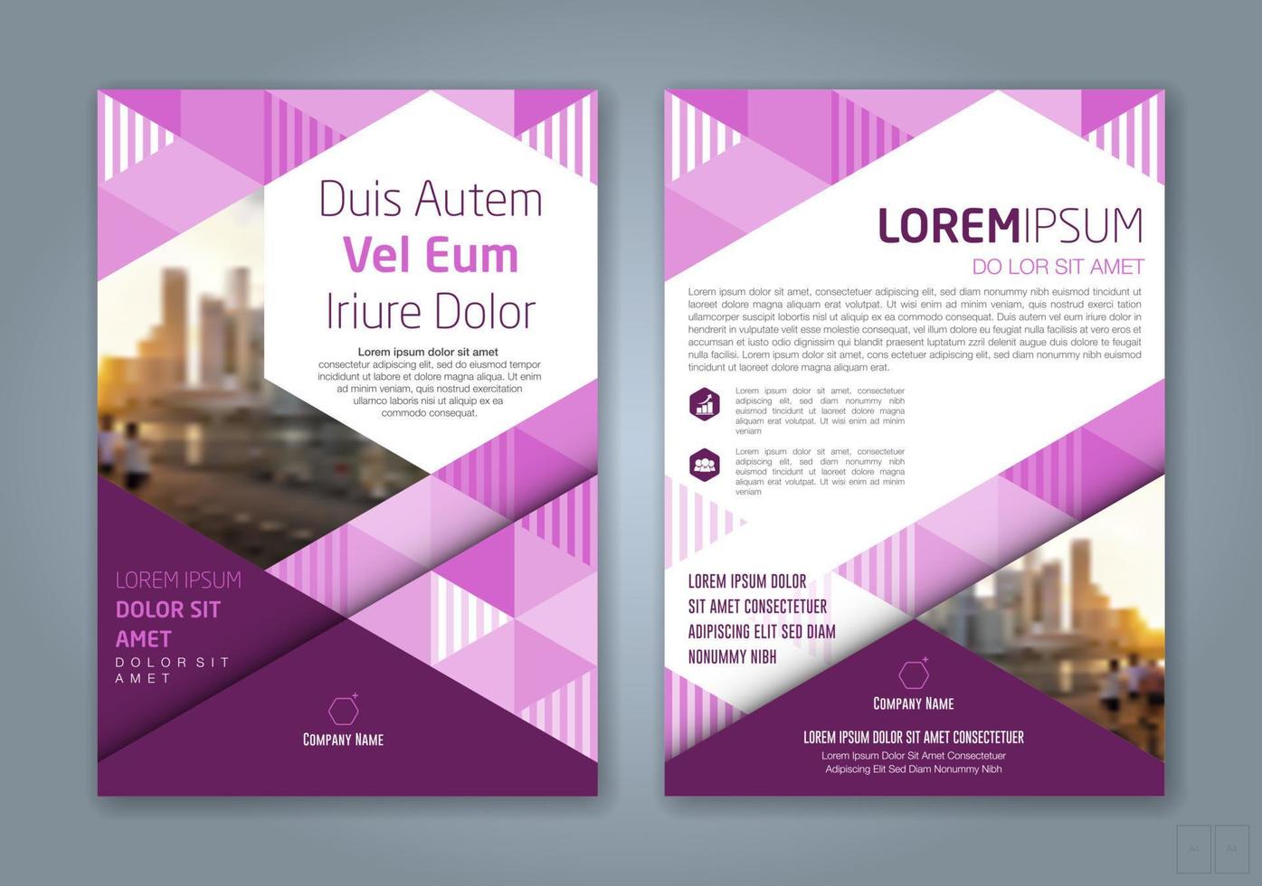 minimale geometrische vormen ontwerpen achtergrond voor zakelijke jaarverslag boekomslag brochure flyer poster vector