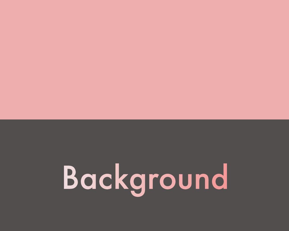 eenvoudige abstracte achtergrond met roze en grijze kleur vector