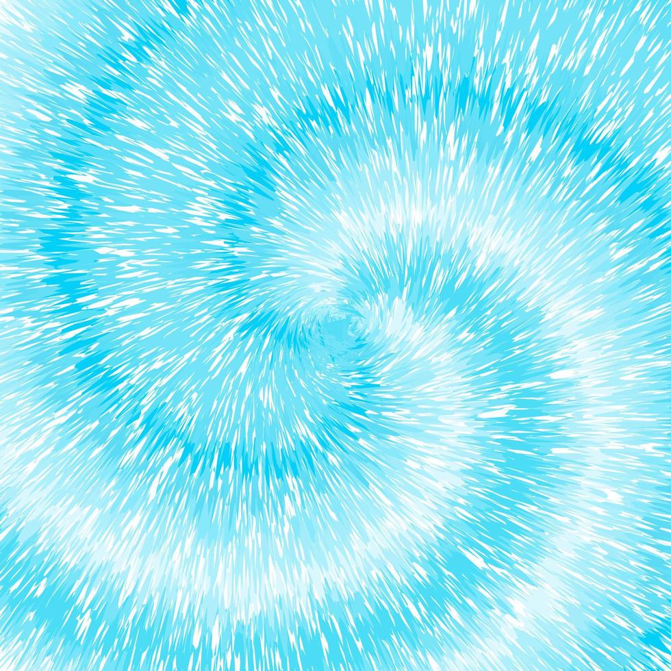 abstracte pastel swirl achtergrond. stropdas kleurstof patroon. vectorillustratie. vector