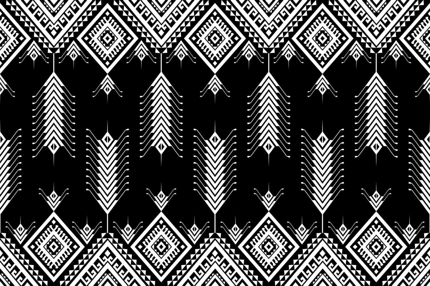 geometrische etnische patroon traditioneel. inheems gestreept. Amerikaanse stijl. ontwerp voor achtergrond, tapijt,behang,kleding,inwikkeling,batik,stof,illustratie,borduurwerk. vector